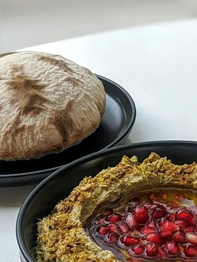 cocina persa